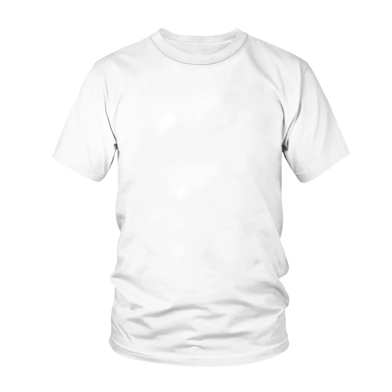 Summer Clothing Pictures For Kids - 그림 3D 인쇄 티셔츠 귀하의 디자인