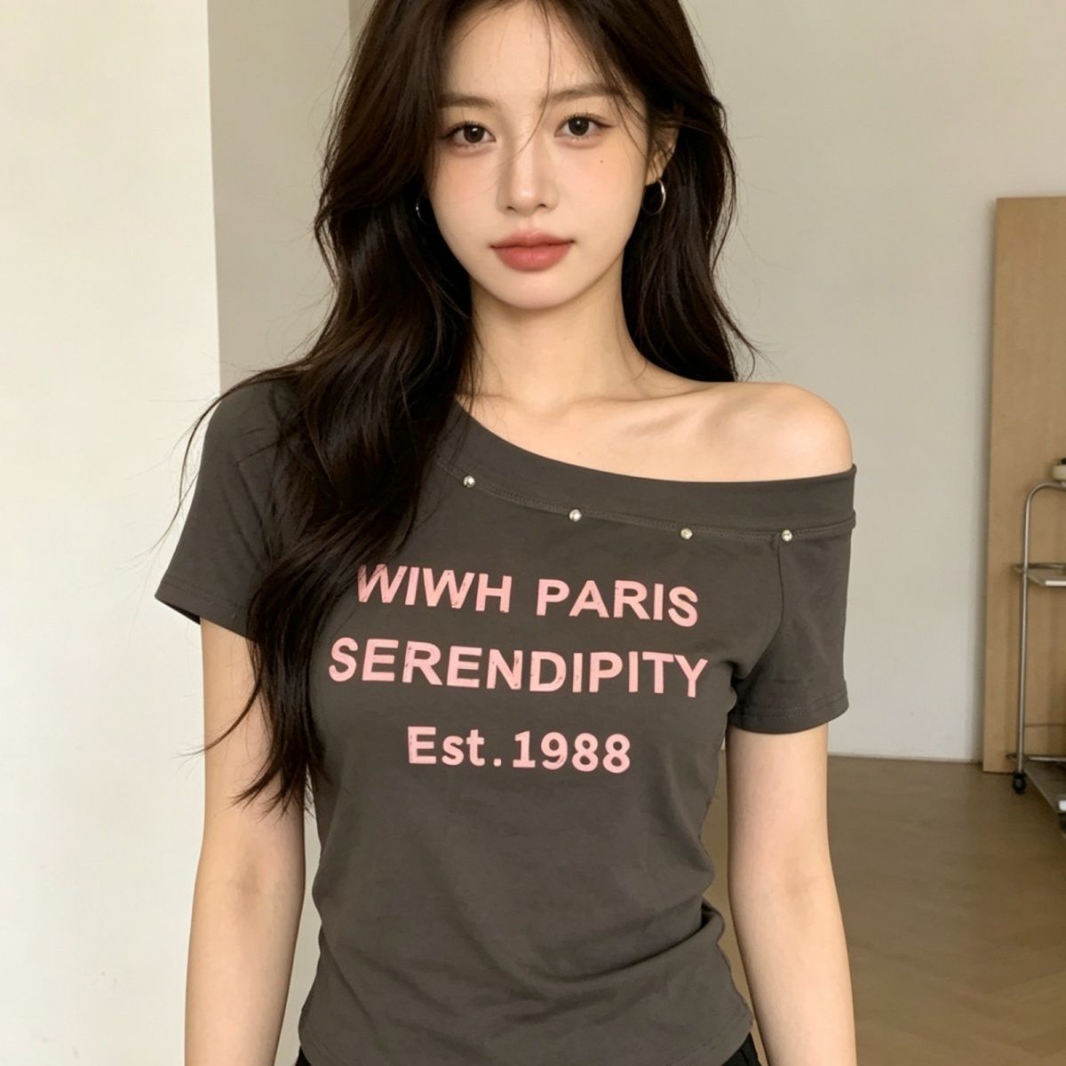 Summer Clothing Must Haves - 가가리치 코리안 패션 2026 스파이시 걸
