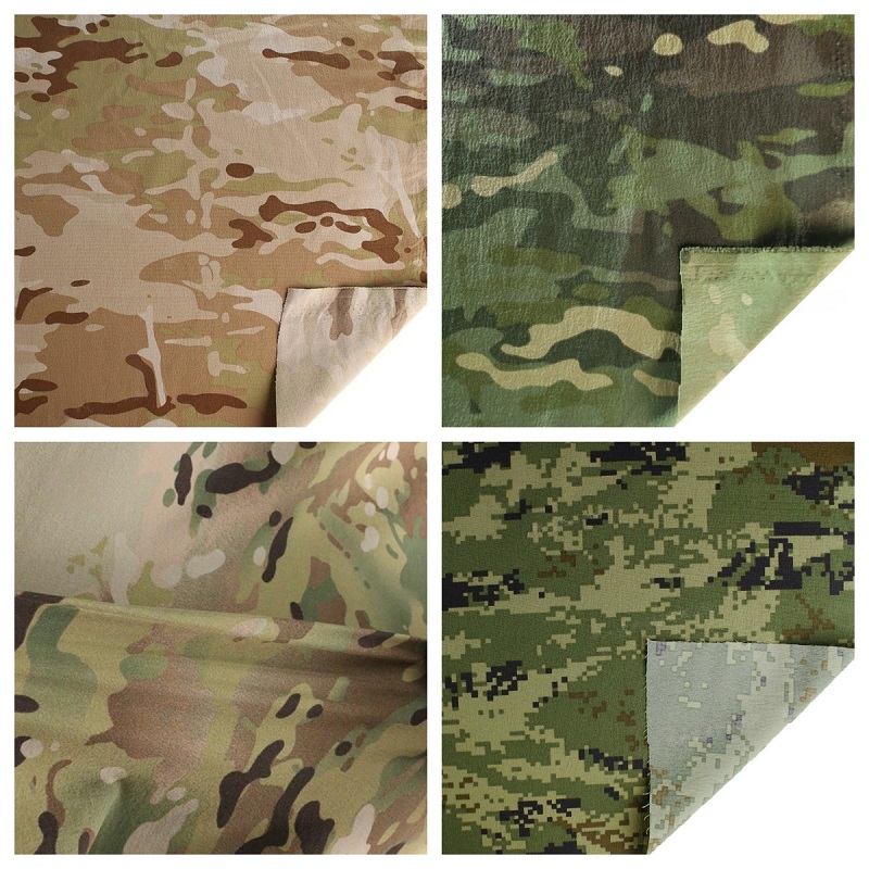 Summer Clothing Australia - MCAD/EMR / 호주산 나일론 스판덱스 4방향