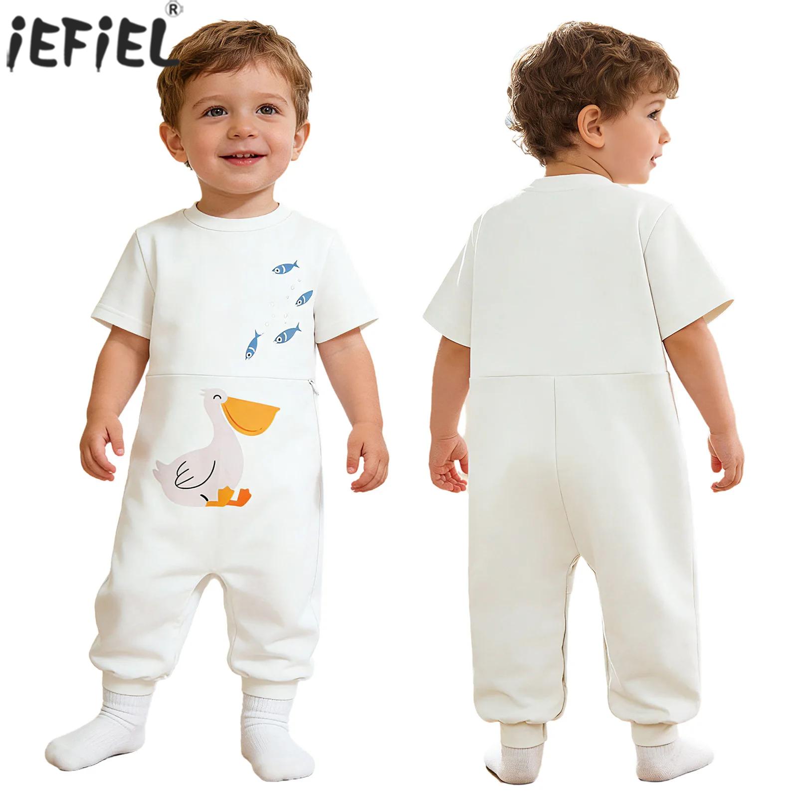 Summer Clothing For Baby Boy - 아기 남아 여아 특수 요구 아동용