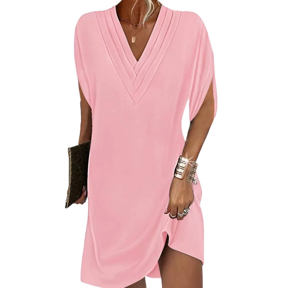 Summer Clothing Amazon - 크로스보더 스팟 2024 유럽, 미국, 아마존