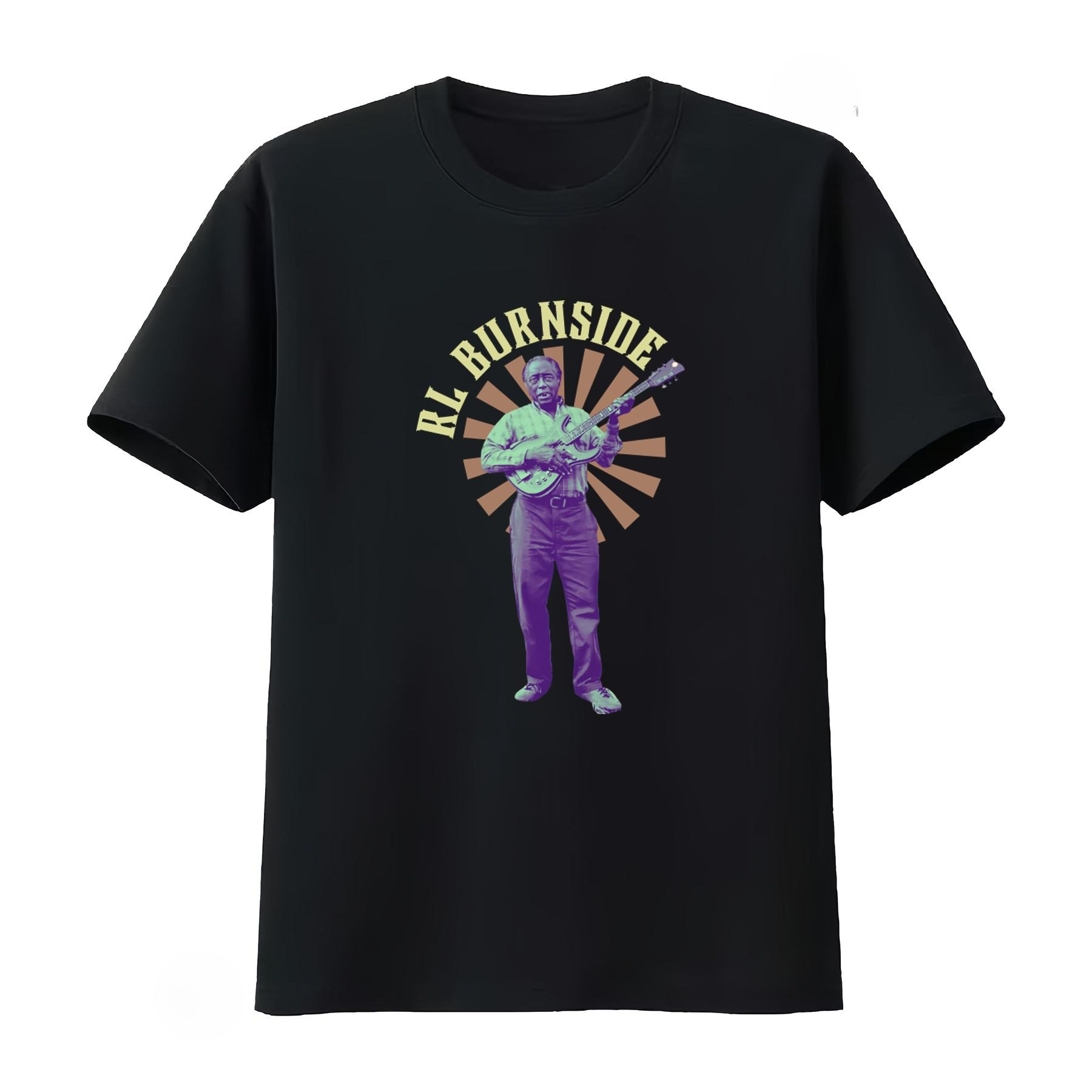 RL Burnside Jersey 빈티지 힐 컨트리 블 - Summer Hill Clothing 리뷰 및 가격