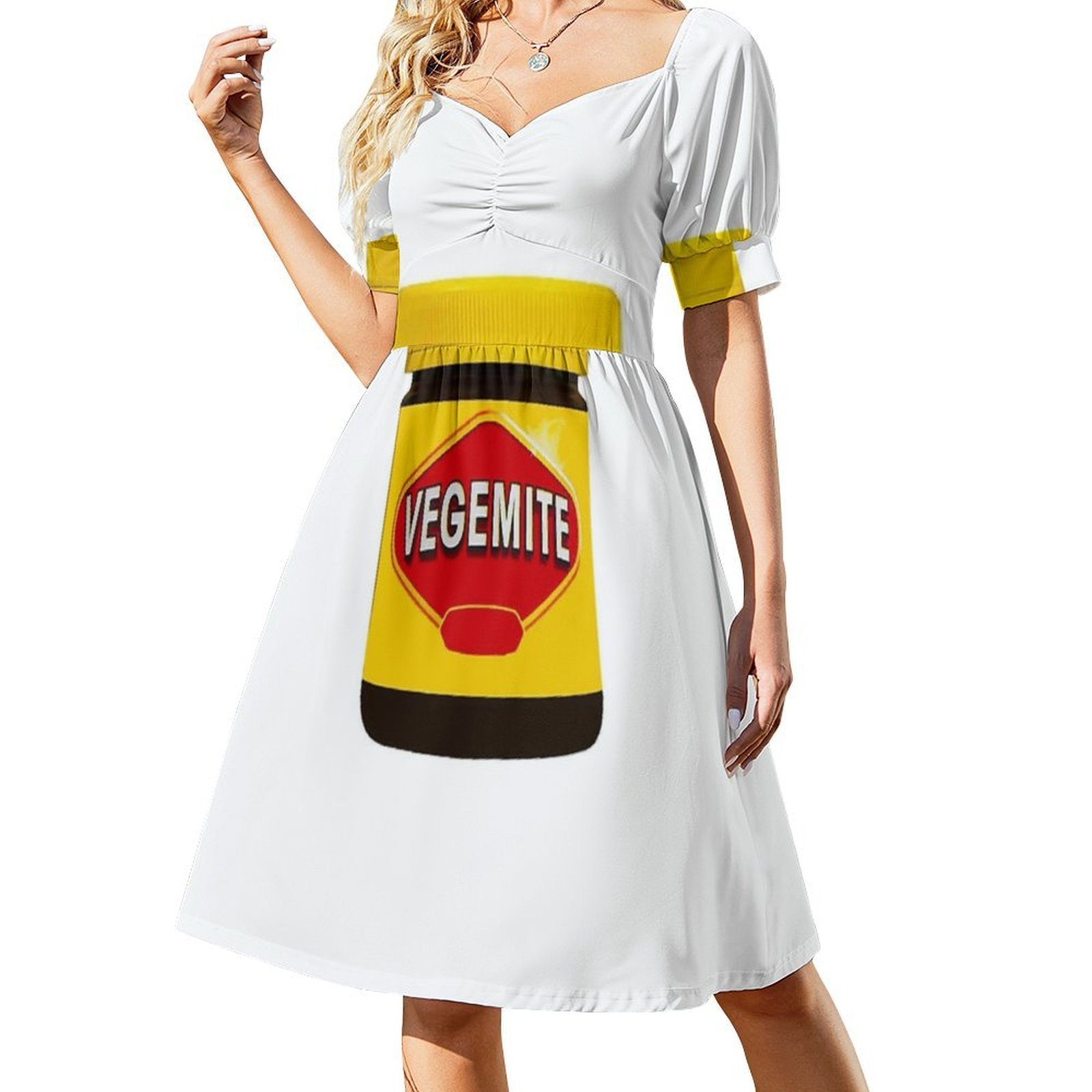Vegemite 보헤미안 시크 드레스 우아한 패션 비치 - Summer Clothing Australia 리뷰 및 가격
