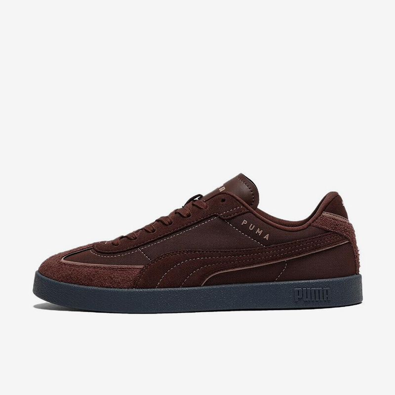 푸마 어센틱 클럽 뉴 남성용 브라운 다크 브라운 로우컷 - Puma Shoes Rs-X 리뷰 및 가격