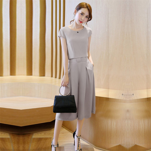 여름 면 티셔츠 원피스 여성 의류 라운드넥 반팔 미디  - Summer Clothing Vendors 리뷰 및 가격