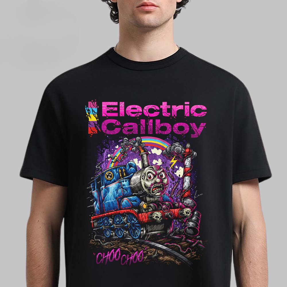 Electric Callboy 유니섹스 코튼 밴드 셔츠 - Vintage Summer Clothing Brand 리뷰 및 가격