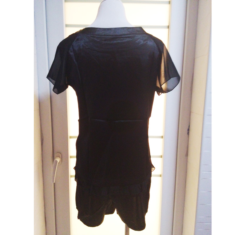 2025 여름 2 피스 세트 의상 탑과 반바지 의류 유 - Vintage Summer Clothing Brand 리뷰 및 가격