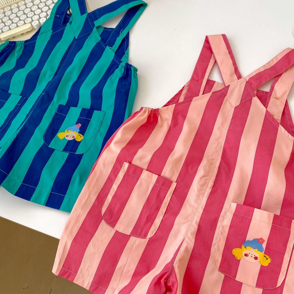 아기 소녀 소년 점프 슈트 유아 어린이 포켓 만화 짧은 - Summer Clothing For Baby Boy 리뷰 및 가격