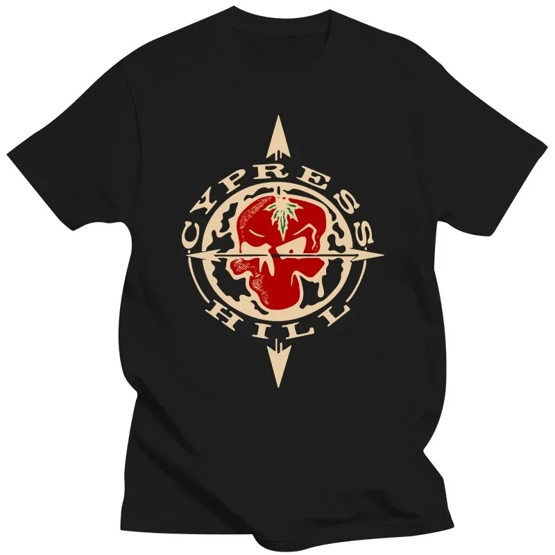 S-5XL 아시아 사이즈 Cypress Hill 유니섹 - Summer Hill Clothing 리뷰 및 가격