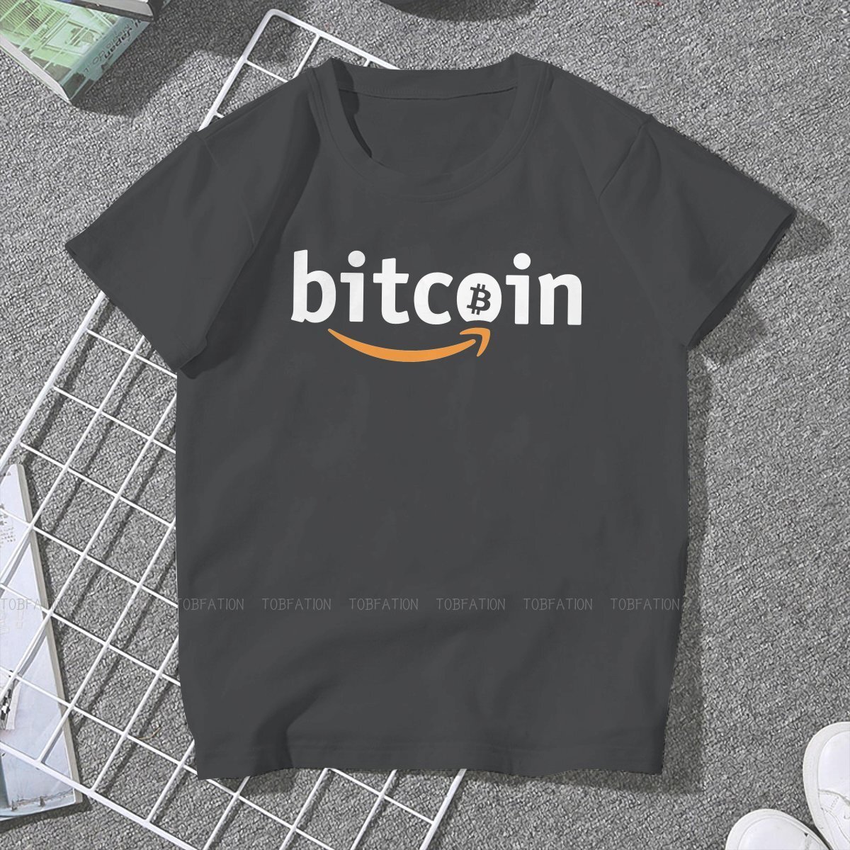 X Amazon 대체 여성 의류 Bitcoin 그래픽  - Summer Clothing Amazon 리뷰 및 가격