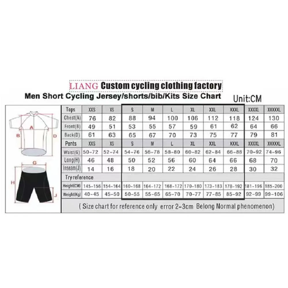 제이코 알루라 팀 2025 사이클링 저지 세트 자전거  - Summer Clothing Australia 리뷰 및 가격