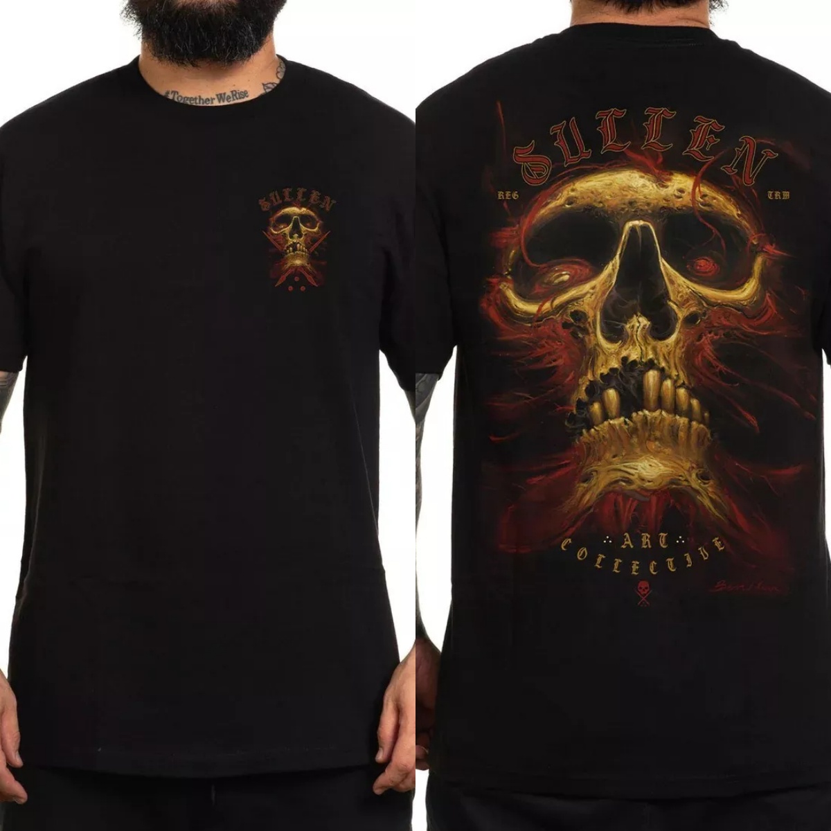 2026년 여름 Sullen Clothing 그래픽 코 - Vintage Summer Clothing Brand 리뷰 및 가격