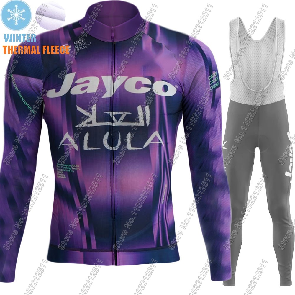 Jayco Alula 2025 팀 사이클링 저지 세트  - Summer Clothing Australia 리뷰 및 가격