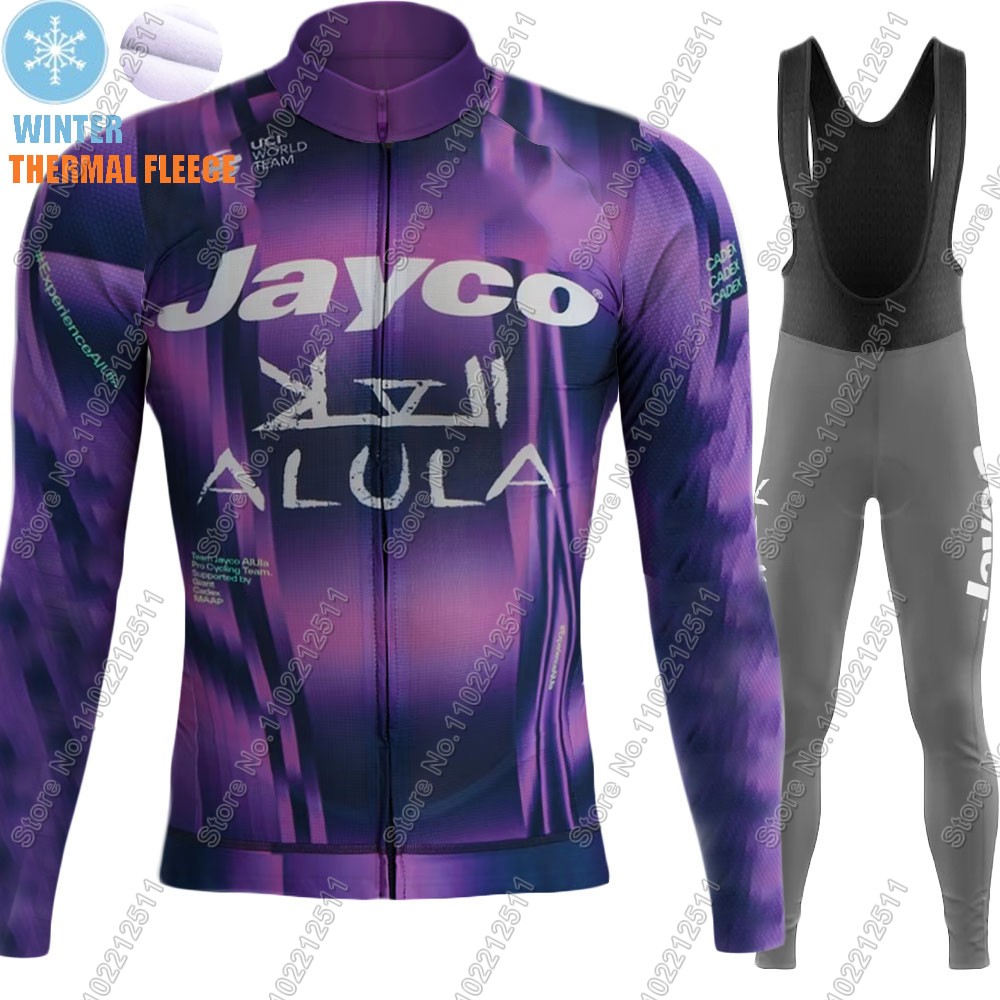 Jayco Alula 2025 팀 사이클링 저지 세트  - Summer Clothing Australia 리뷰 및 가격