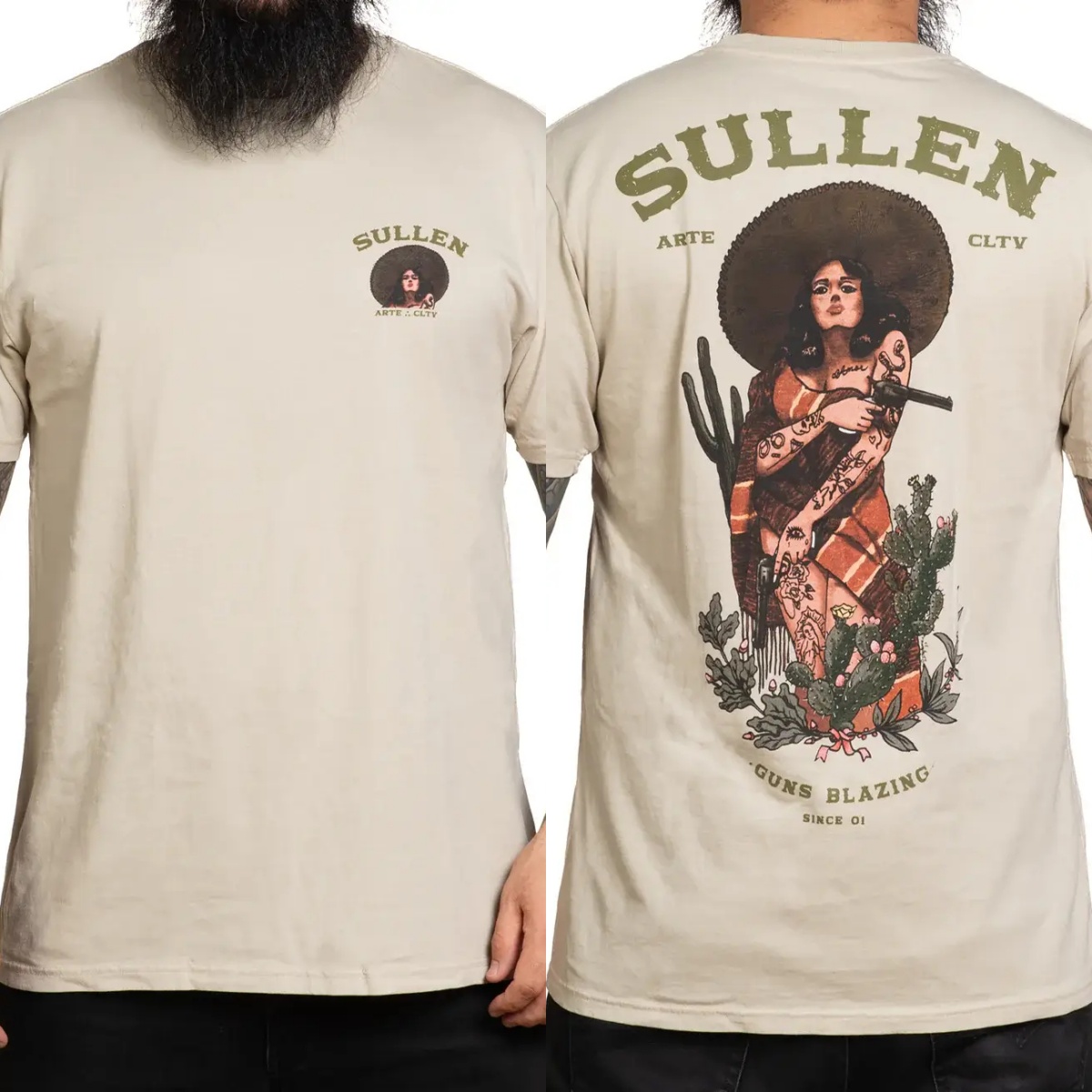 2026 New Sullen Clothing 그래픽 코 - Vintage Summer Clothing Brand 리뷰 및 가격