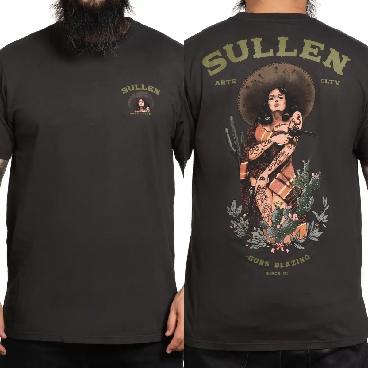 2026 New Sullen Clothing 그래픽 코 - Vintage Summer Clothing Brand 리뷰 및 가격
