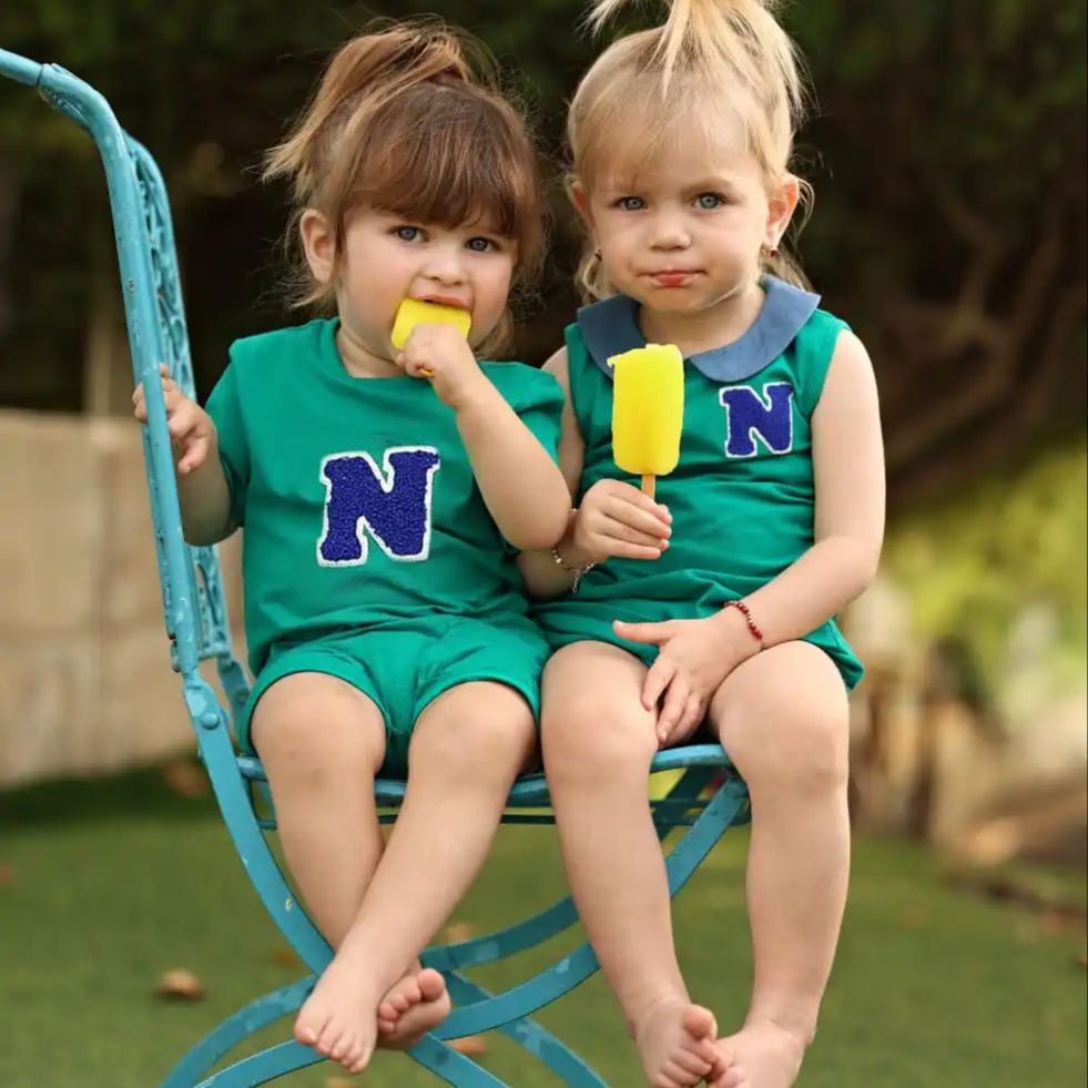 2026 말리의 SS 그린 폴로 컬렉션 아동 여아 드레 - Summer Clothing For Baby Boy 리뷰 및 가격
