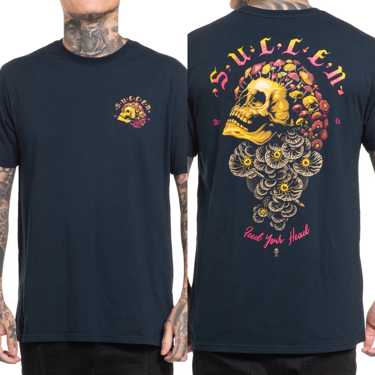 2026 Rare Sullen Clothing 그래픽  - Vintage Summer Clothing Brand 리뷰 및 가격