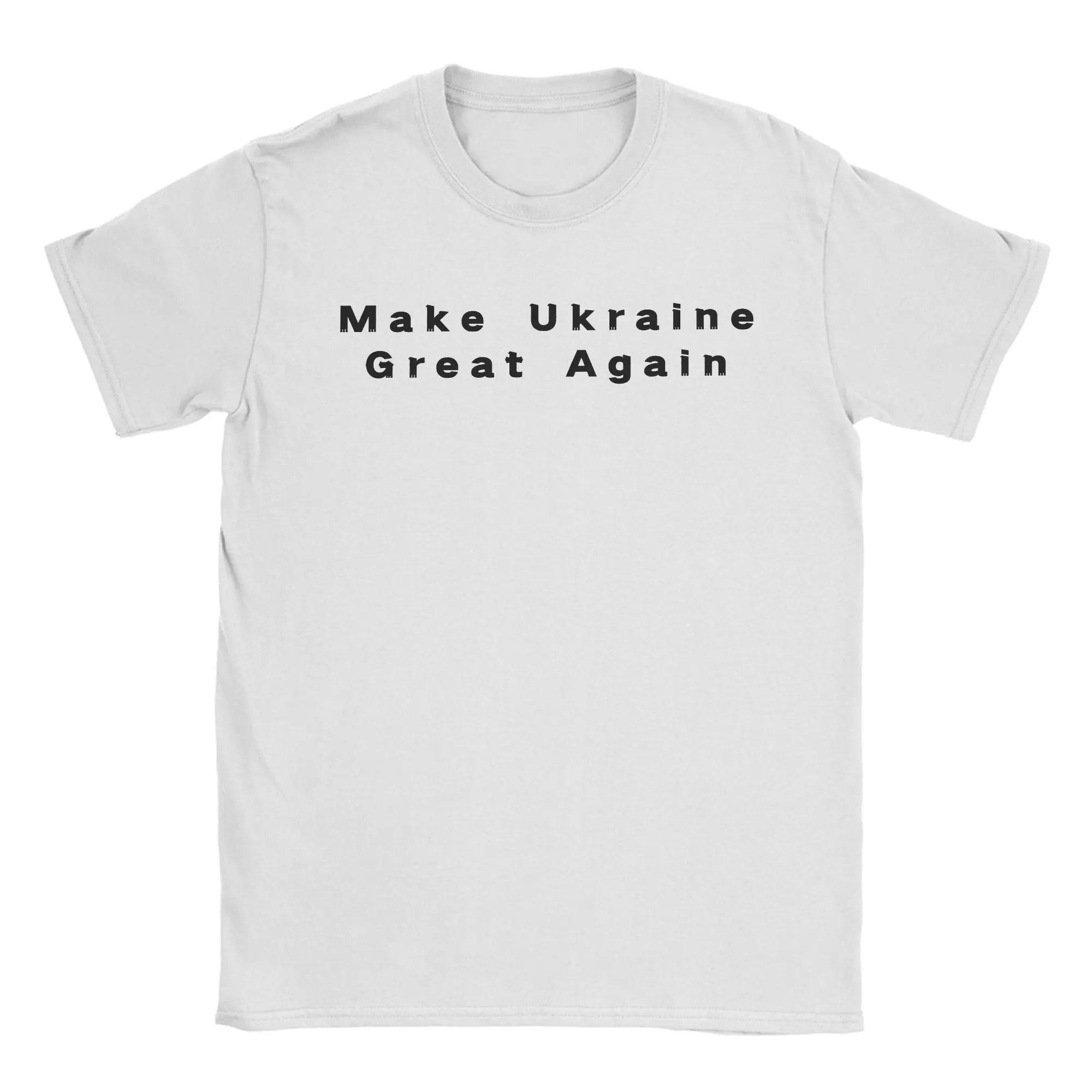 MUGA Make Ukraine Great Again  - Summer Clothing Ideas Men 리뷰 및 가격