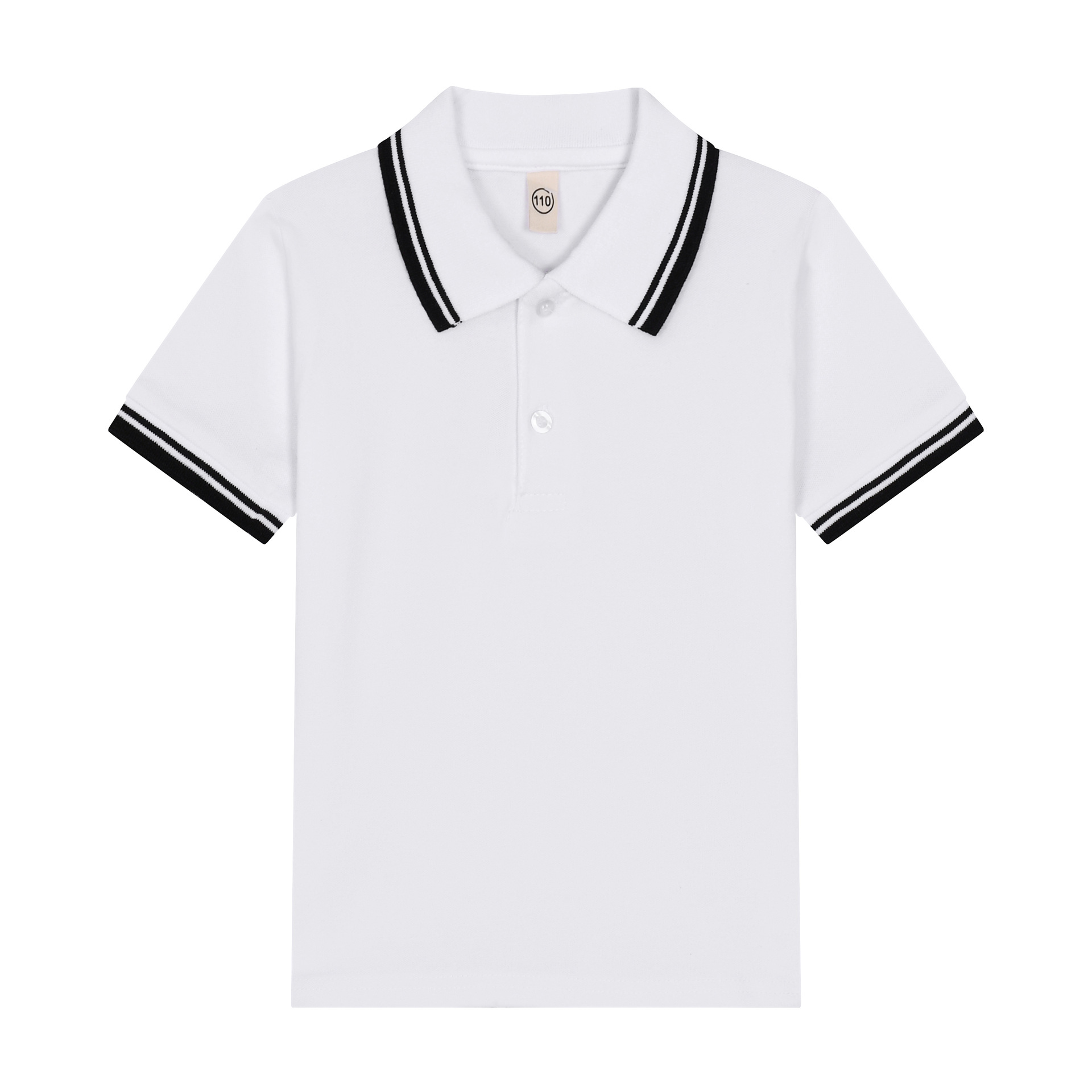 남아용 스트라이프 폴로 셔츠, 귀여운 한국 티셔츠, 화 - Summer Clothing For Baby Boy 리뷰 및 가격